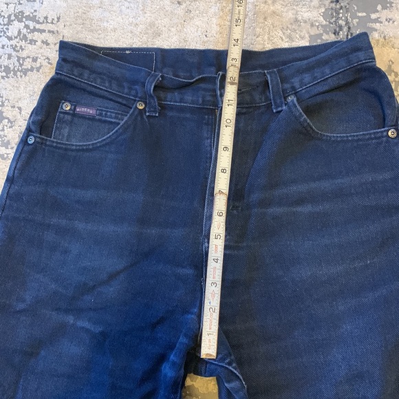 Vintage Riders Size 10 Mom Jeans. - Picture 4 of 6